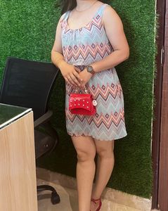 Classy Dress