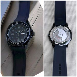 Seiko Watch
