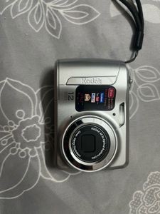 Kodak Cameras