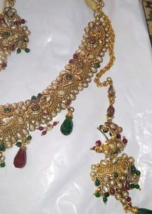 Jewellery Sat