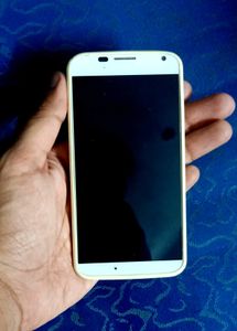 Motorola MOTO X - White