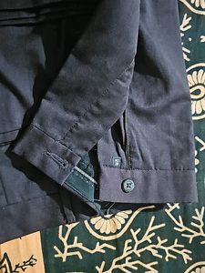 Formal Pant 32 Size Fit For 5&#39;3 Height