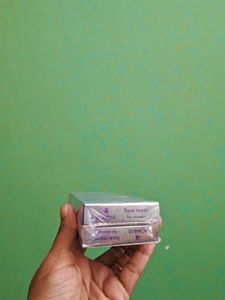 Pack Of 6 Face Razor