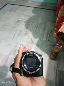 Sony Original Video + Photo Camera