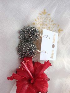 Jhumka Earrings