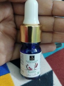 Radiant Glow Face Serum