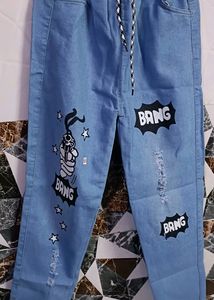 Gun Denim