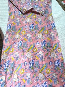 Kurta Set For Women