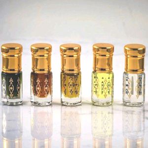 Attar Combo 5pcs