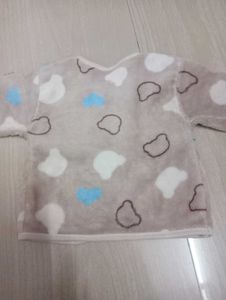 New Baby Winter Were Sweater