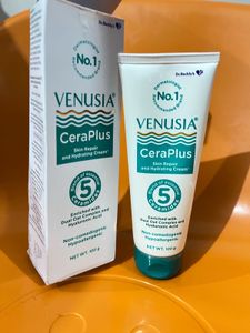 Venusia CeraPlus Cream