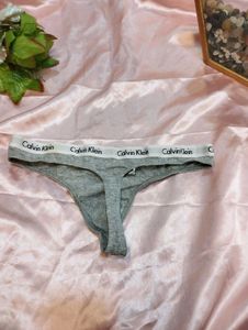 Calvin Klein Panty 💥