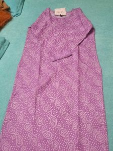 Kurta Set