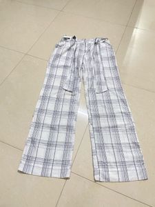 H&amp;M Pintresty 🌸Plaid Lounge Pants
