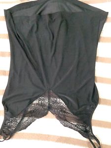 Silk Camisole Lingerie