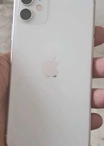 I Phone 11 Brand New Condition With All Accessorie