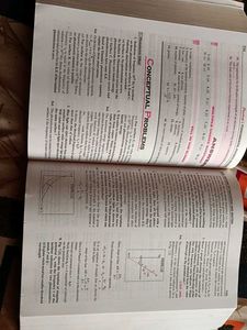 Pradeep&#39;s Fundamental Physics Vol.1&amp;2 For Class12