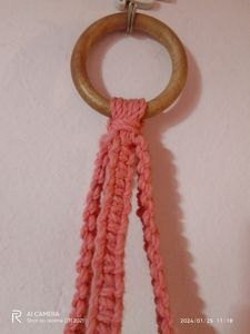 Wall Hanging