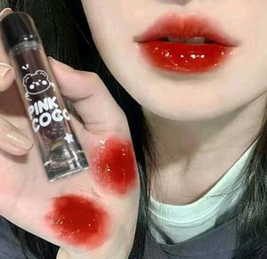 Pink Coco Lip Gloss