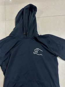 PUMA OG comfortable sports hoodie