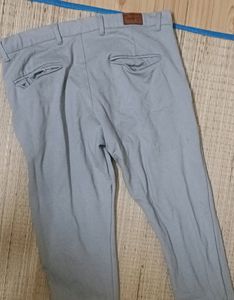 2 Cotton Formal Pant