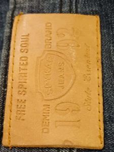 Champion Denim Jeans