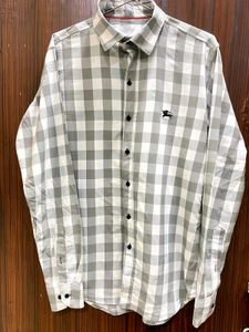 Opaque Strechable Shirt