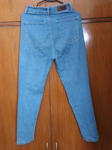 Global Republic Denim Jeans