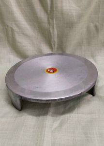Aluminium Chakla