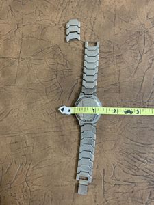 Unisex Analog Watch