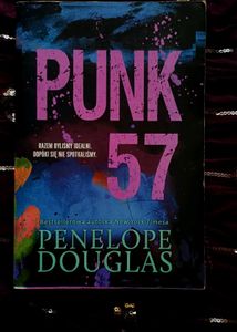 Punk 57 by Penelope Douglas