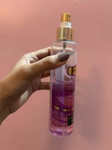 Ital Veloce Valvatina Body Mist 210 Ml