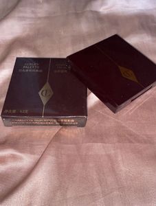 CHARLOTTE TILBURY EYESHADOW PELLET