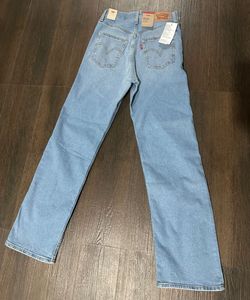 Unused Levi&#39;s Jeans With Tag