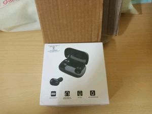 Airpods Truly Wireless Earbuds