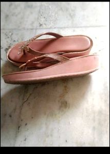 Blingy Wedges💗✨