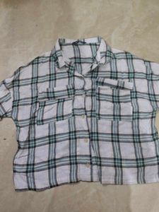 4 Top Combo Offer Cute Blue Sleeveless