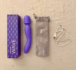 Caresmith Body Wave Massager