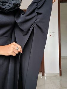 Black Cord Set