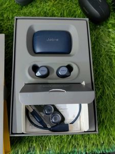 Jabra Elite 75t Earbuds