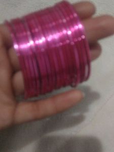 Rani Pink Colour