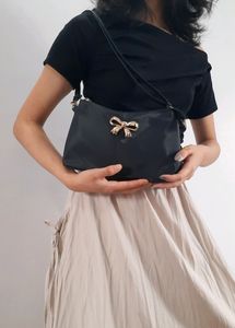 Korean Trendy Coquette Bag