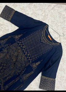 Combo Glasses 🤓 With kurti