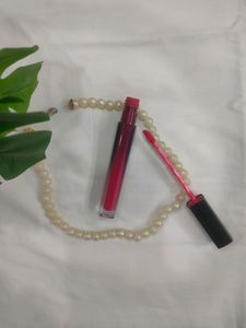 HUDA BEAUTY matte Liquid Lipstick Combo
