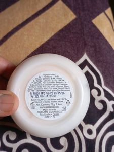 Milk And Honey Hand  Body Cr