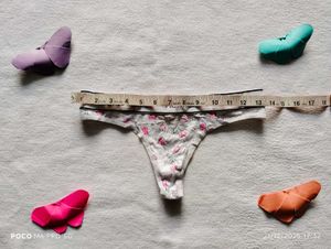 Victoria's Secret Thong