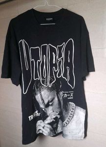 Travis Scott Utopia T-Shirt