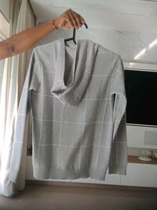 Fixed Price brand new Grey Hoodie Boy Age 8-10