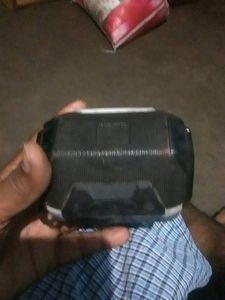 Not Used