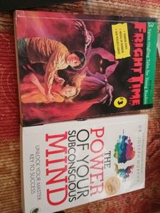 Combo Books..